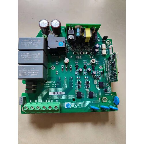 新时达变频器驱动板 AS.L02/G7  007 PROD19001FV2功能包好