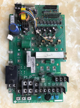 SUMITOMO变频器驱动电源板 CF310030A