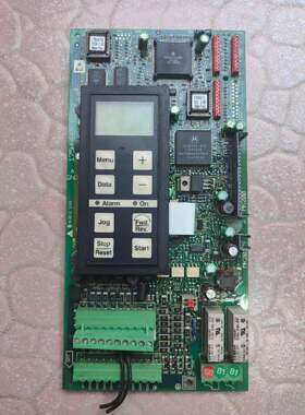 丹佛斯变频器主板CPU板控制板175H4669 DT3