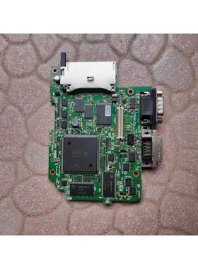 VT3-Q5S 基恩士触摸屏主板控制板817-H-C01-02  现货质量保证