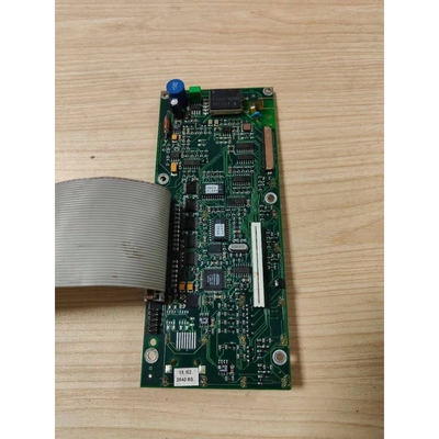 贝加莱PP41触摸屏显示器4P3040.01-490 触摸按键板电源板