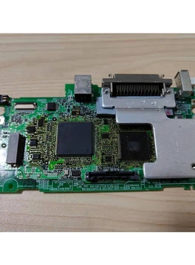 SGDV-IFA01A-KE安川伺服驱动器主板CPU板控制板