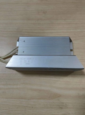 变频器电阻RXG14-200WT2  22RJ 450-M