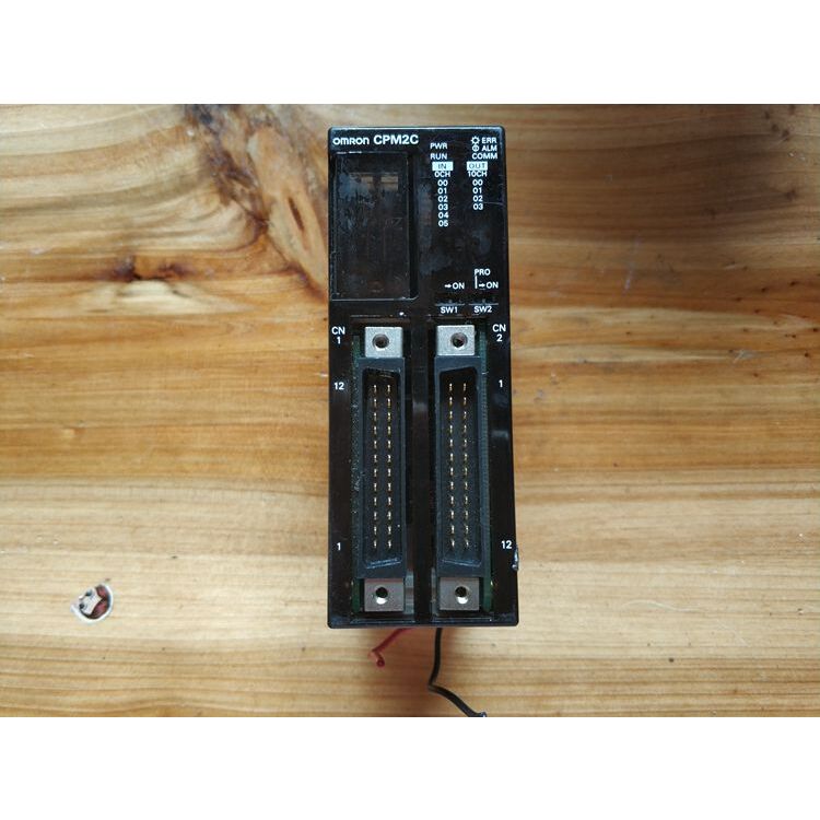 Omron/欧姆龙PLC模块CPM2C-10CDTC-D