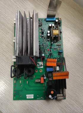 AH470280U001 AH470280T003 欧陆派克590P591P调速器驱动板