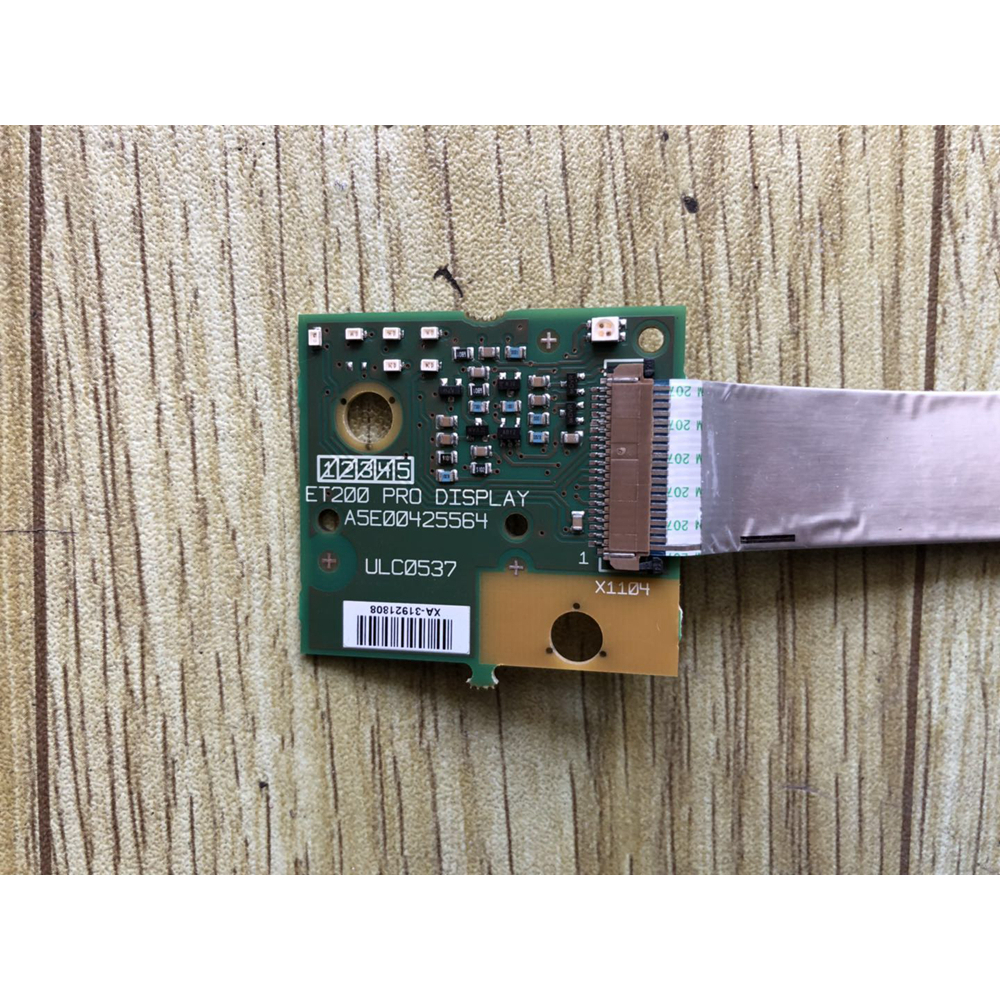 西门子6SL3235-0TE21-1SB0驱动器配件板A5E00425564