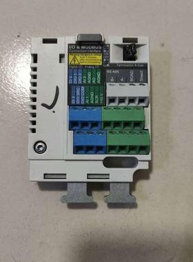 ABB变频器ACS380系列 IO板 扩展模块 BMIO-1包质量