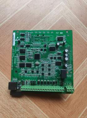 申瓯变频器主板控制板SOB-V600-G4A-CPUD-28035-V8.0功率30KW