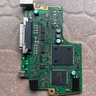 松下A5伺服驱动器主板CPU板控制板581D675A-1功能包好