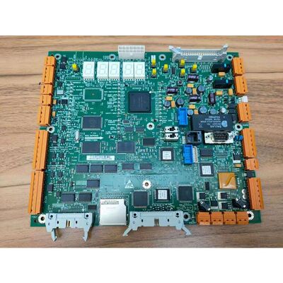 通力电梯主板LCECPU40/KM773390G03/巨人通力/KM773393 H06A