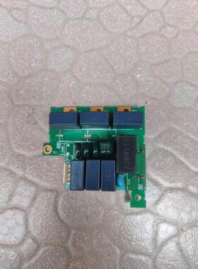 三菱变频器FR-F740-22KW滤波板A74AX22DR  BC186A695G54