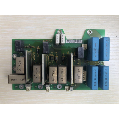 伟肯变频器配件板 PC00277 H/CM180699 原装拆机货