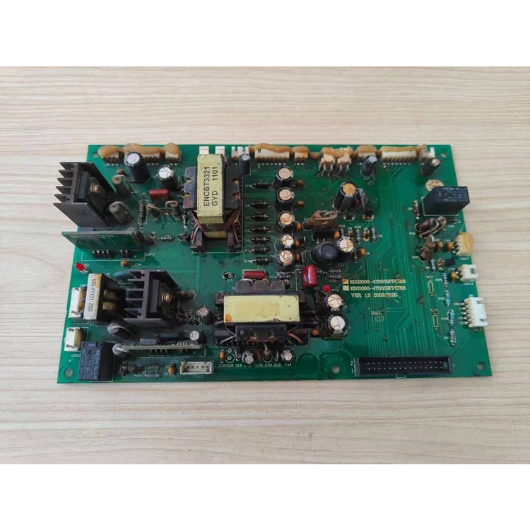 易能变频器EDS2000系列电源板EDS1000-4T0550PPCB18功率45KW