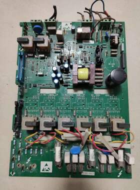 欧陆派克直流调速器590C590P驱动电源板AH385851U002