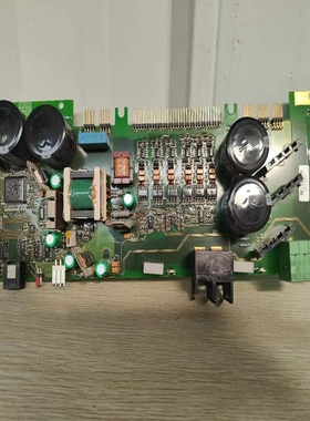 ISAM CD300伺服驱动器电源板0825.860.1-07/0825.113.3-01包质量