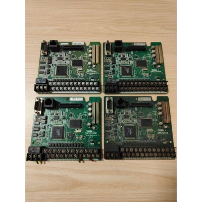 三垦变频器主板CPU板控制板 DMC12008 A B  功率7.5KW