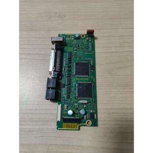 松下A4伺服驱动器主板CPU板控制板 581D536A