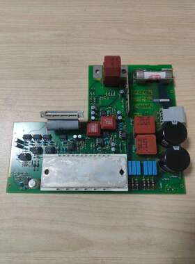 6SN1123-1AA00-0AA1西门子伺服驱动器电源板462018.7907.12