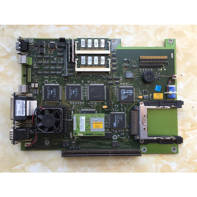 西门子工控触摸屏主板 SIEMENS EWK-X30/C79040-A7530-C353