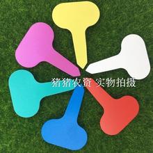 100 từ chèn vào thẻ không thấm nước nguồn cung cấp vườn hoa nhãn làm vườn biển hiệu nhà máy bán hàng trực tiếp vòi tưới lan