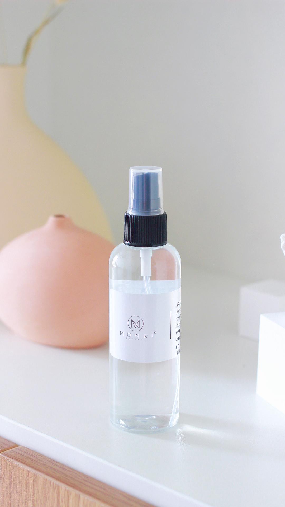 野生积雪草纯露补水修护