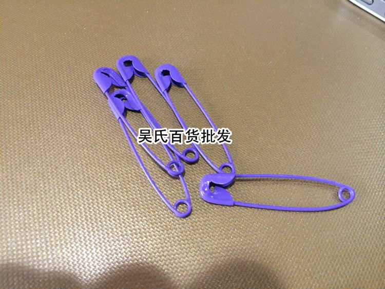 Broche Lovers en autre - Ref 1182061 Image 4