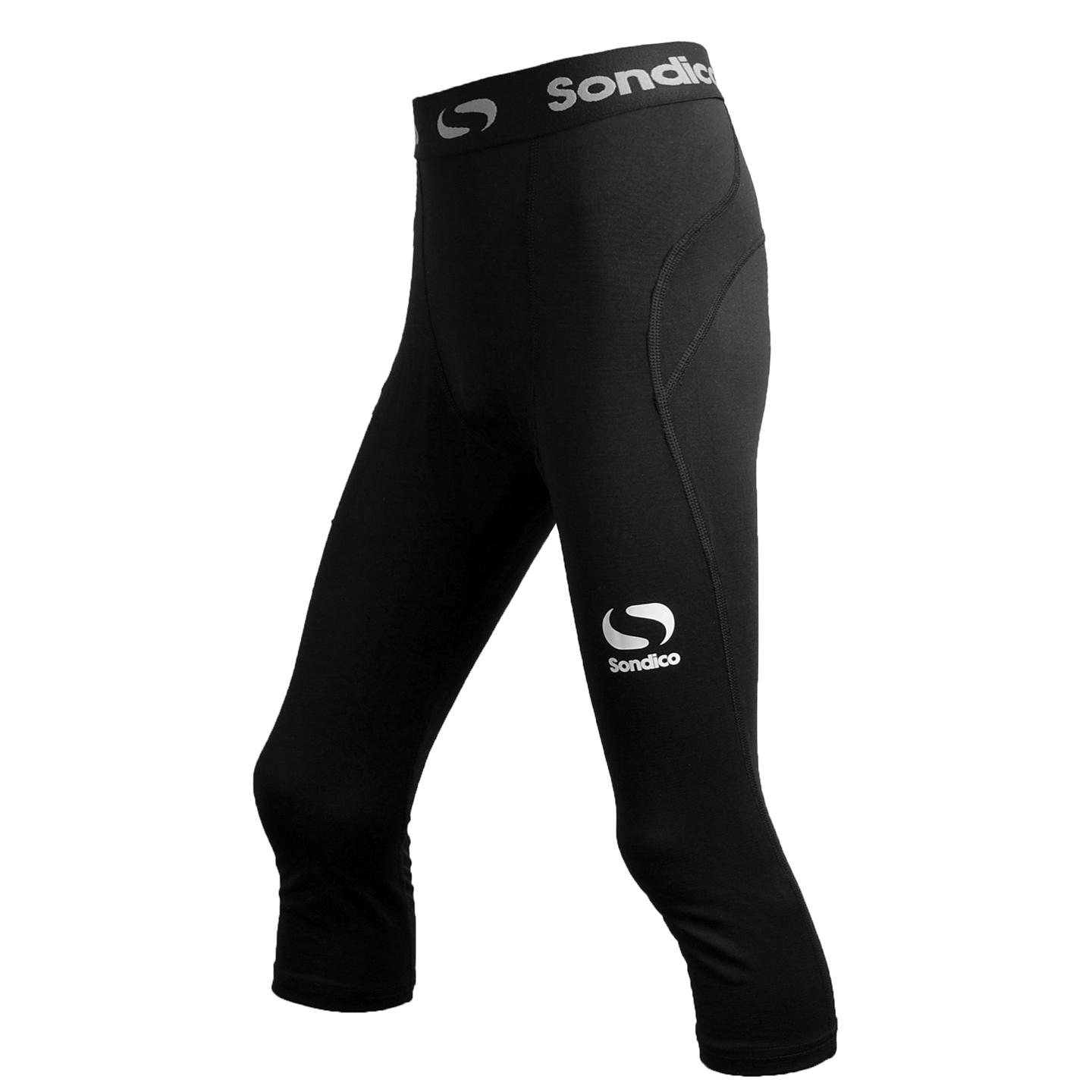 男儿童训练速干运动裤