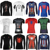 Vêtement fitness homme en autre - Ref 615857 Image 9