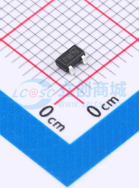 场效应管MOS ZXMN6A07FTA-VB SOT-23 60V 4A VBsemi/微碧