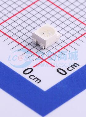 RGB LED TJ-S3528UG2W9TLCCYRGB-A5 SMD3528 3528三色共阳RGB,352