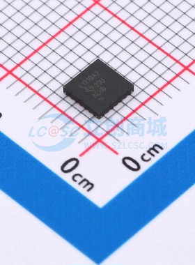 视频接口芯片 LMH1219RTWR WQFN-24-EP(4x4) 原装正品