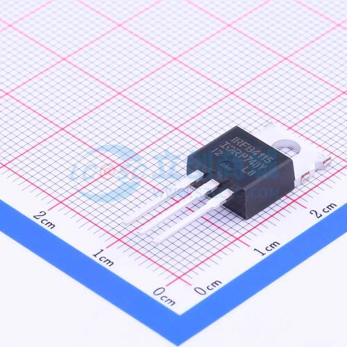 场效应管(MOSFET) IRFB4115PBF TO-220 原装正品