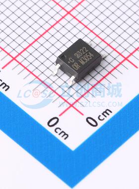 可控硅输出光耦 OR-M3054(L)-TP-G SOP-4 原装 电子元器件配单