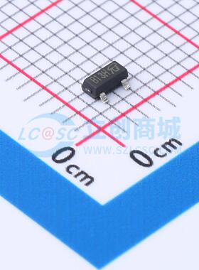 场效应管MOS APM2308AC-TRL-VB SOT-23 30V 6.5A VBsemi/微碧