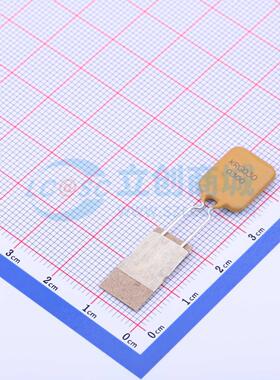 自恢复保险丝 KRG0300300IRY 插件 30V 3A 原装 电子元器件配单