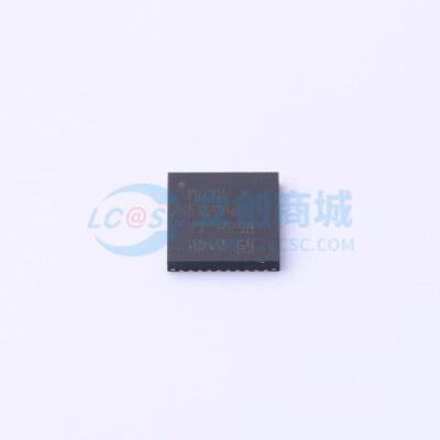 单片机(MCU/MPU/SOC) MSP430F2274IRHAR VQFN-40(6x6)