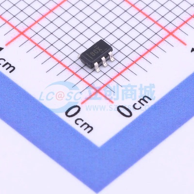 线性稳压器(LDO) TPS70912DBVR SOT-23-5 原装正品