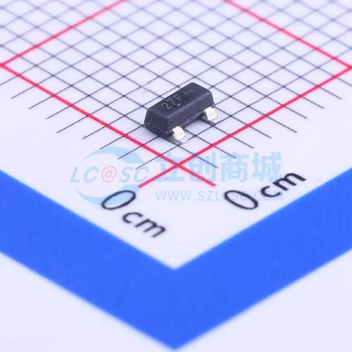 TVS/ESD管 NUP3105LT1G SOT-23 32V 8A原装正品