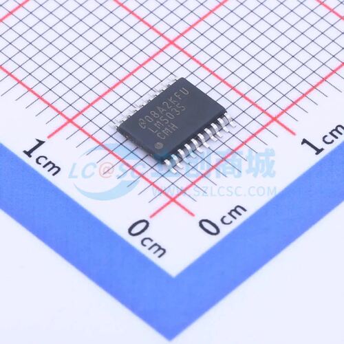 DC-DC电源芯片 LM5035CMHX/NOPB HTSSOP-20-EP 原装正品