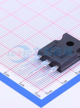 IGBT管/模块 IRG4PC50UPBF TO-247AC-3 原装正品