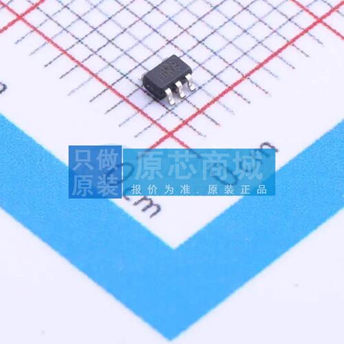 线性稳压器(LDO) TPS71730DCKR SC-70-5 原装正品