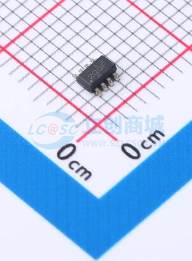 原装 电流感应放大器 INA232AIDDFR SOT-23-8 全新