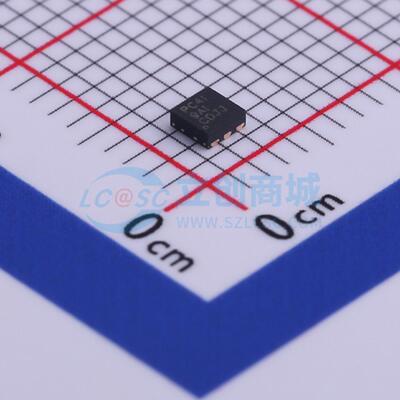 DC-DC电源芯片 TPS61291DRVR WSON-6-EP(2x2) 电子元器件配单
