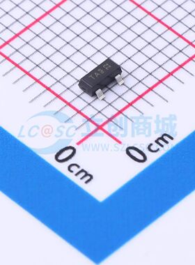 肖特基二极管 BAT5406E6327HTSA1 SOT-23 原装正品