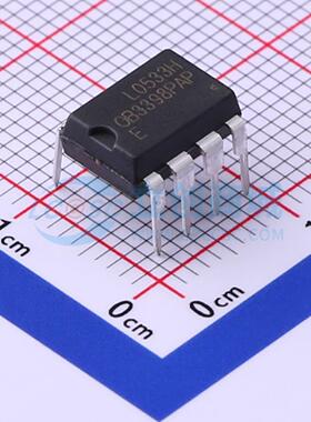 AC-DC控制器和稳压器 OB3398EPAP-H DIP-8 原装 电子元器件配单