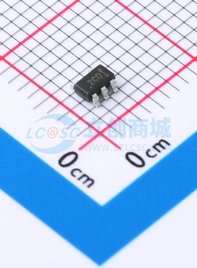 线性稳压器(LDO) TPS7A0218DBVR SOT-23-5 原装正品