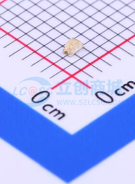 50只 发光二极管/LED LTST-C190TBKT 蓝色 0603 原装 电子元器件