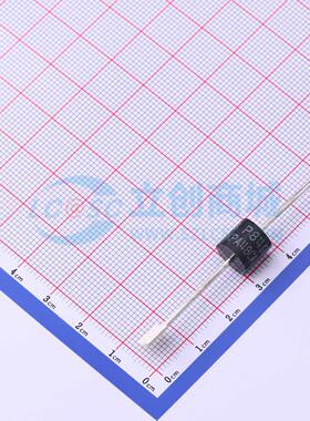 TVS/ESD管 30KPA48CA/B P600 48V 371.3A 君耀