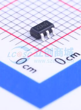 电池管理 AP5054CES6 SOT-23-6L 原装正品 电子元器件配单