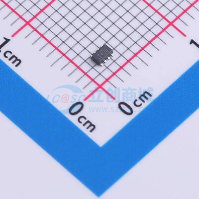 RS-485/RS-422芯片 THVD1406DRLR SOT-8(5x3) 原装正品